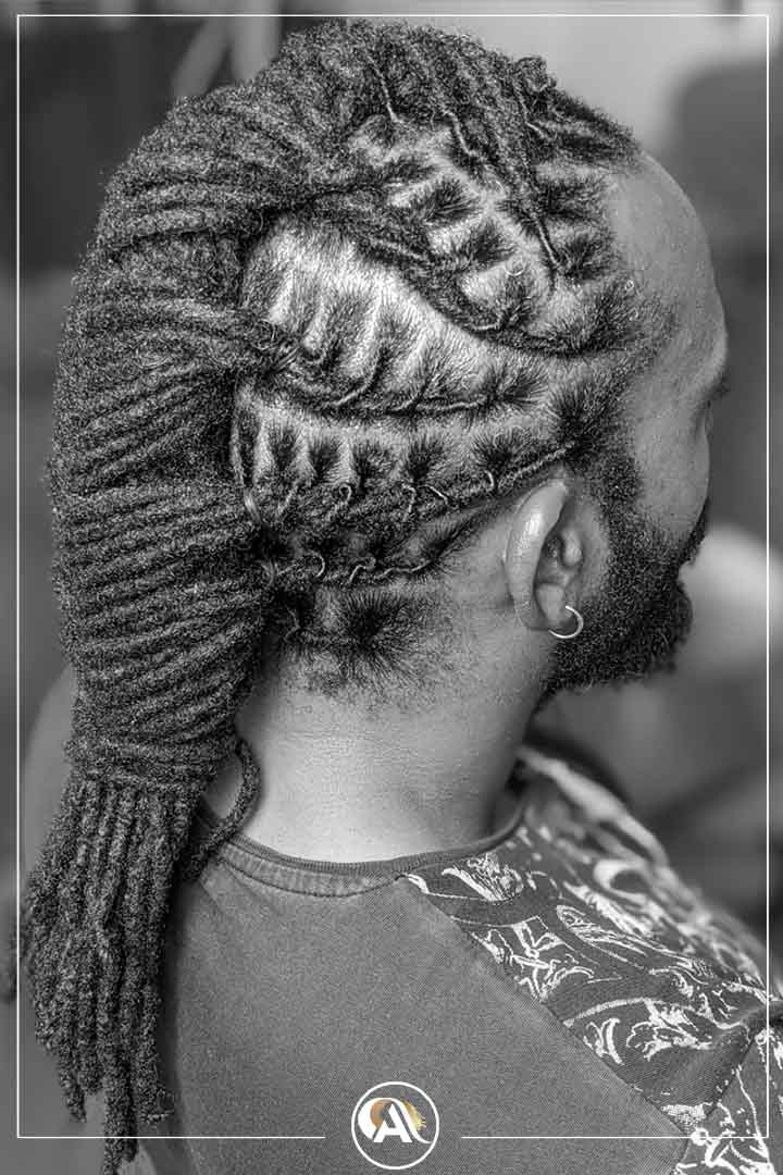 Styling & mariage — Amazing Locks, Draveil