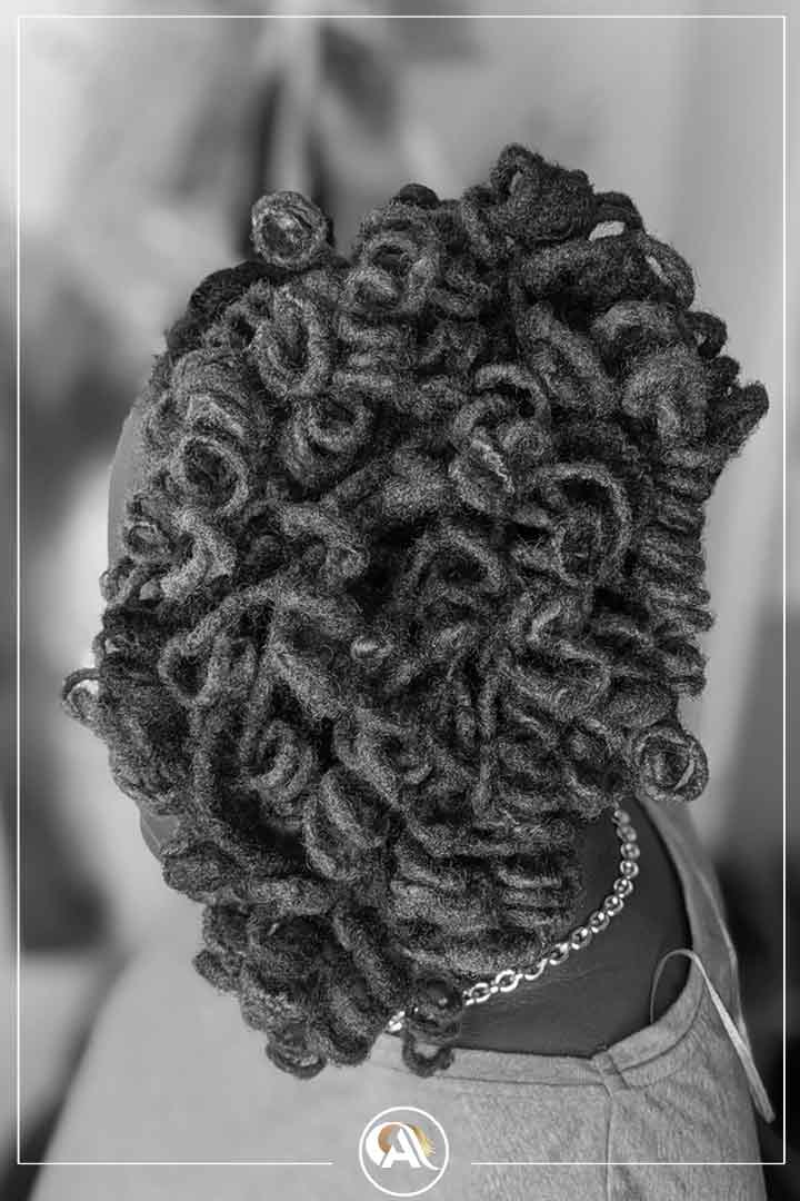 Styling & mariage — Amazing Locks, Draveil