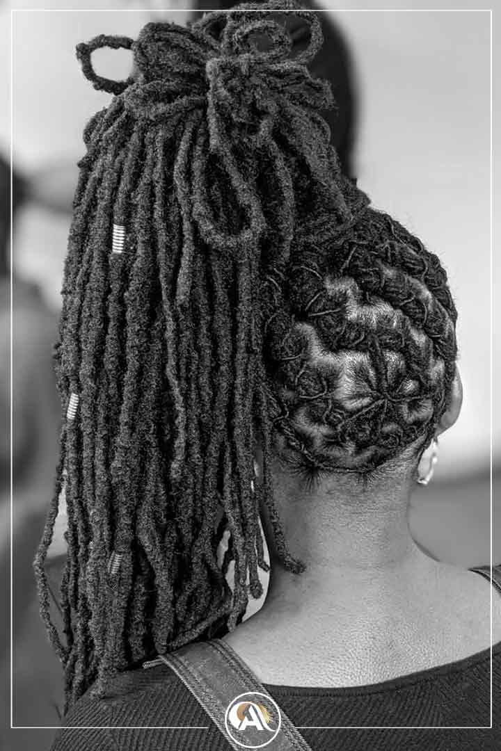 Styling & mariage — Amazing Locks, Draveil