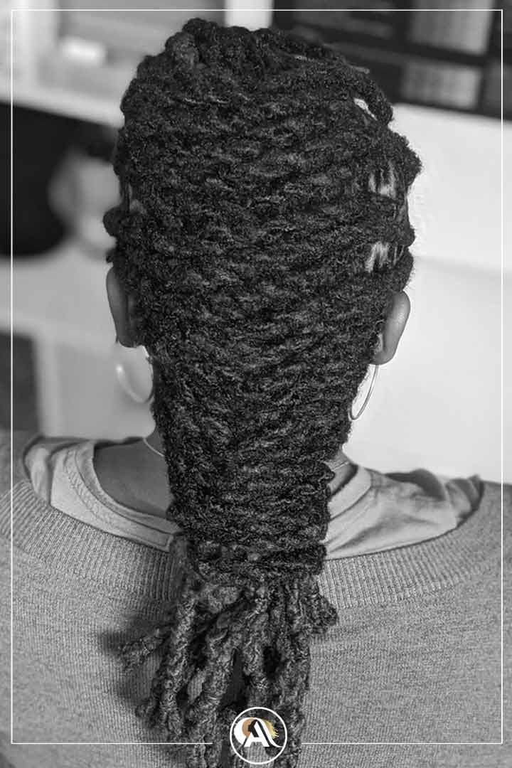 Styling & mariage — Amazing Locks, Draveil
