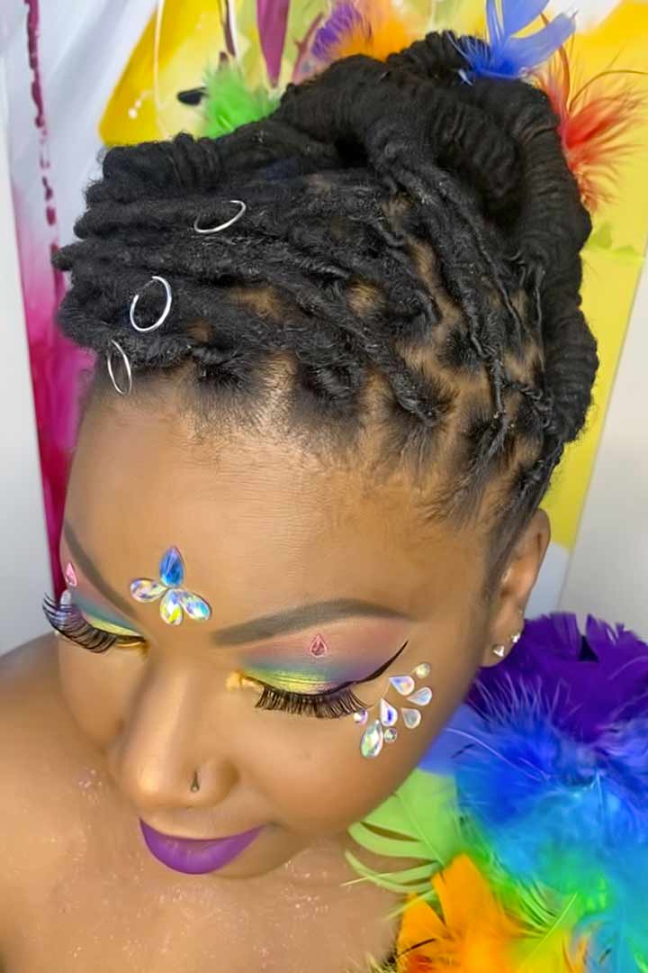 Styling & mariage — Amazing Locks, Draveil