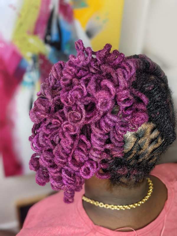 Couleurs — Amazing Locks, Draveil