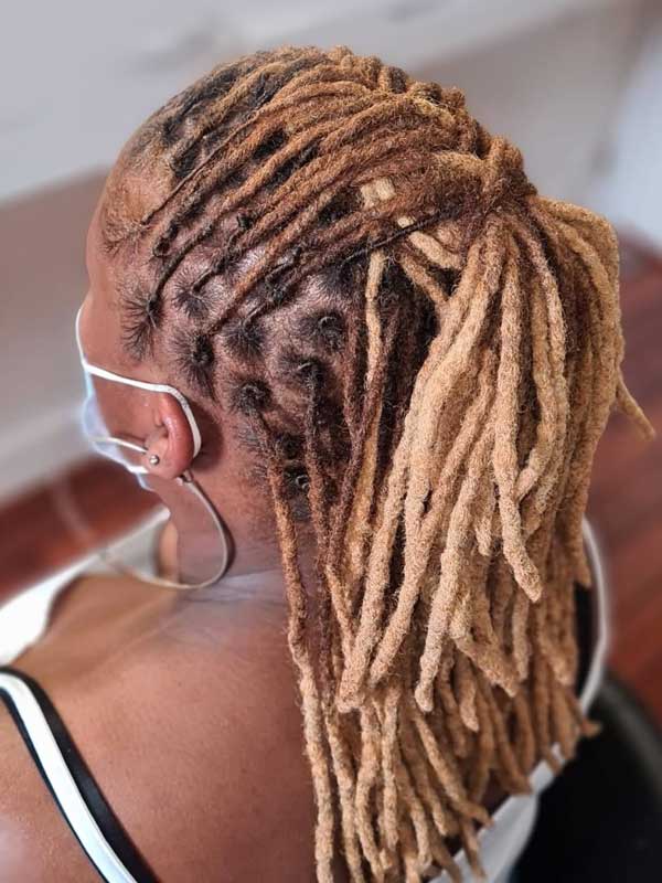 Couleurs — Amazing Locks, Draveil