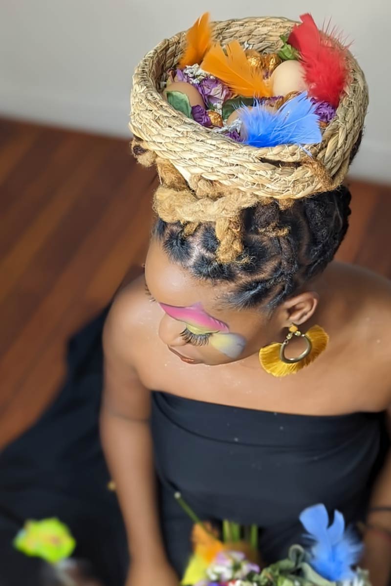 Styling & mariage — Amazing Locks, Draveil
