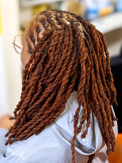 Couleurs — Amazing Locks, Draveil