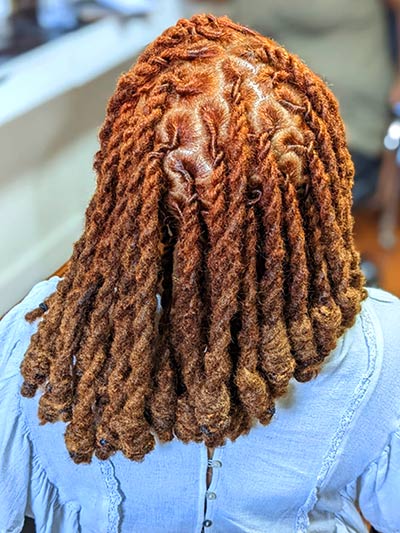 Couleurs — Amazing Locks, Draveil