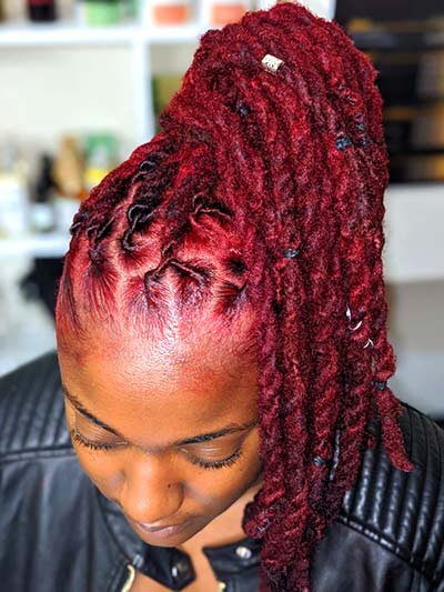 Couleurs — Amazing Locks, Draveil