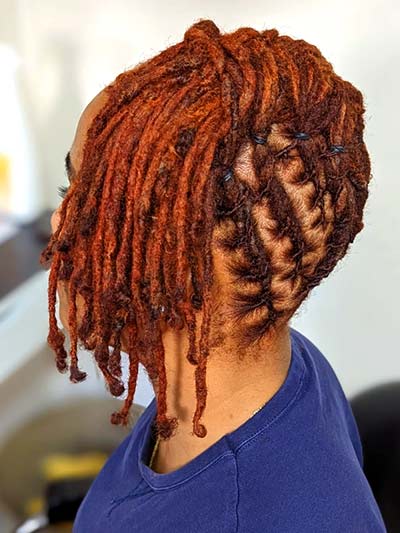 Couleurs — Amazing Locks, Draveil