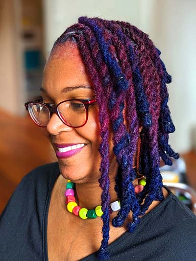 Couleurs — Amazing Locks, Draveil