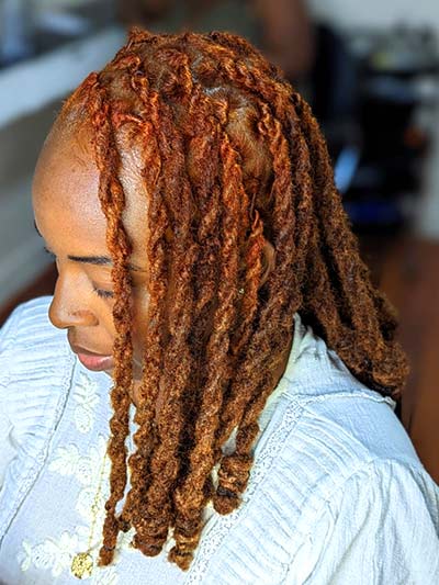 Couleurs — Amazing Locks, Draveil