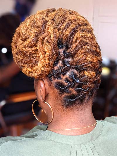 Couleurs — Amazing Locks, Draveil