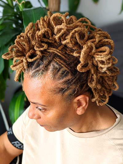 Couleurs — Amazing Locks, Draveil