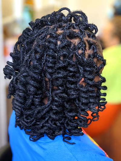 Couleurs — Amazing Locks, Draveil