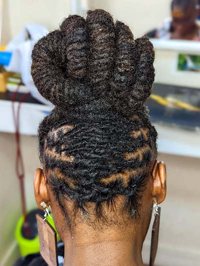 Couleurs — Amazing Locks, Draveil