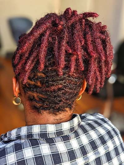 Couleurs — Amazing Locks, Draveil