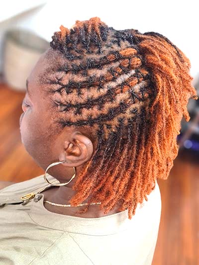 Couleurs — Amazing Locks, Draveil