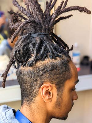 Réparations & extensions — Amazing Locks, Draveil