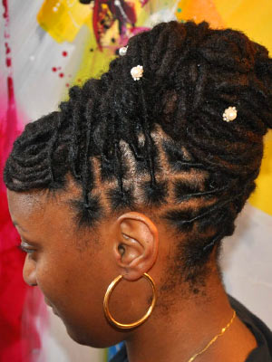 Départs de locks — Amazing Locks, Draveil