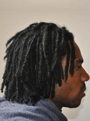 Départs de locks — Amazing Locks, Draveil