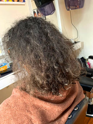 Départs de locks — Amazing Locks, Draveil