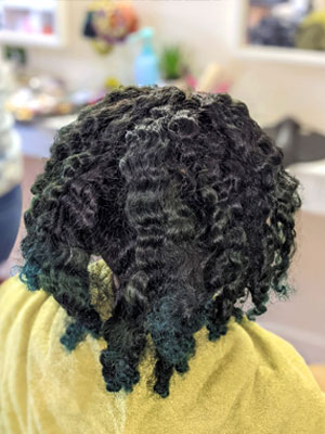 Départs de locks — Amazing Locks, Draveil