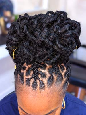 Styling & mariage — Amazing Locks, Draveil