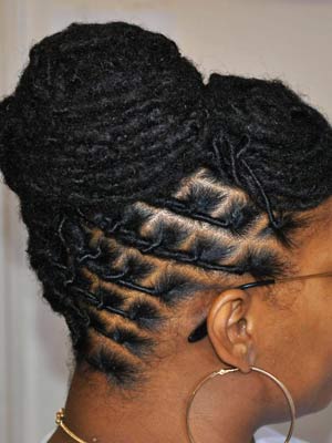 Départs de locks — Amazing Locks, Draveil