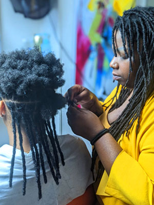 Réparations & extensions — Amazing Locks, Draveil