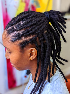 Réparations & extensions — Amazing Locks, Draveil