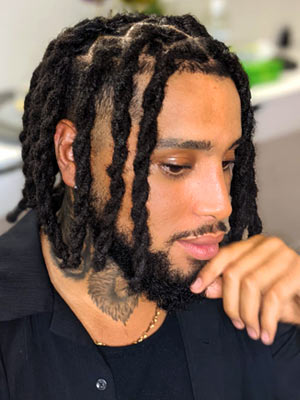 Réparations & extensions — Amazing Locks, Draveil