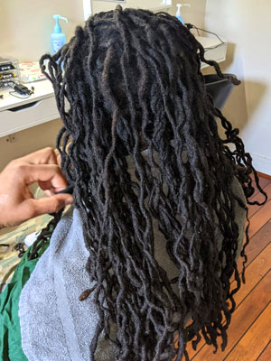 Réparations & extensions — Amazing Locks, Draveil