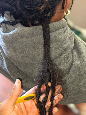 Réparations & extensions — Amazing Locks, Draveil
