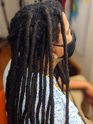Réparations & extensions — Amazing Locks, Draveil