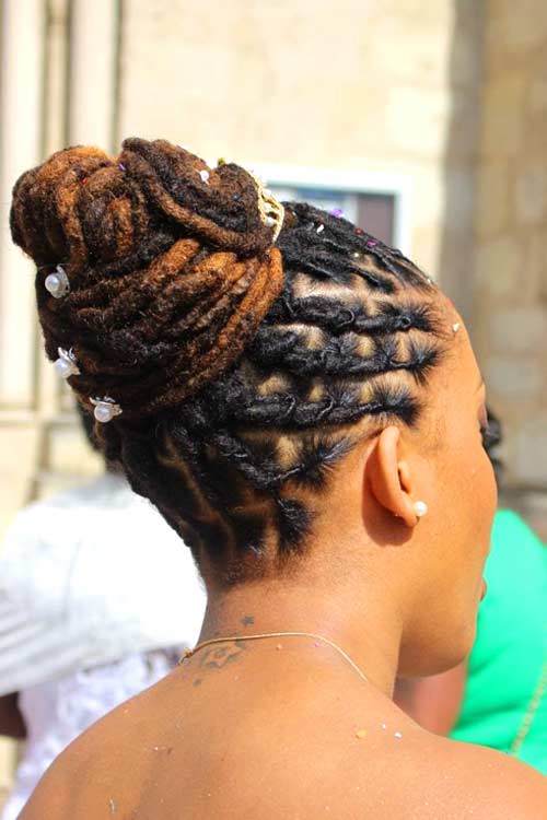 Styling & mariage — Amazing Locks, Draveil
