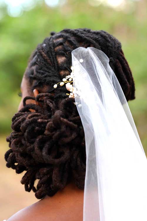 Styling & mariage — Amazing Locks, Draveil