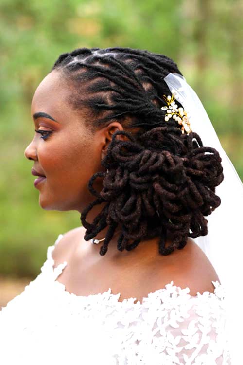 Styling & mariage — Amazing Locks, Draveil