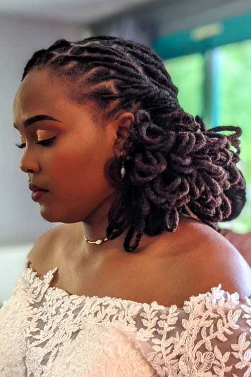 Styling & mariage — Amazing Locks, Draveil
