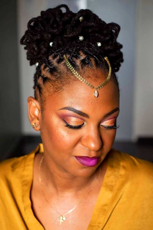 Styling & mariage — Amazing Locks, Draveil