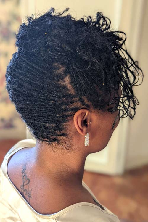 Styling & mariage — Amazing Locks, Draveil