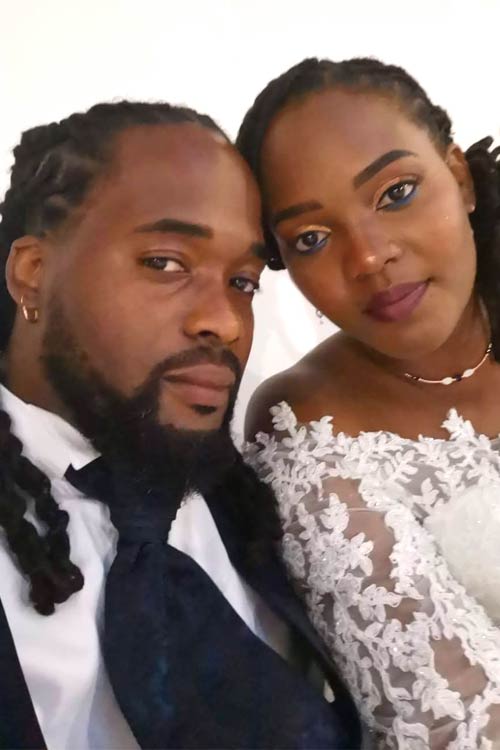 Styling & mariage — Amazing Locks, Draveil