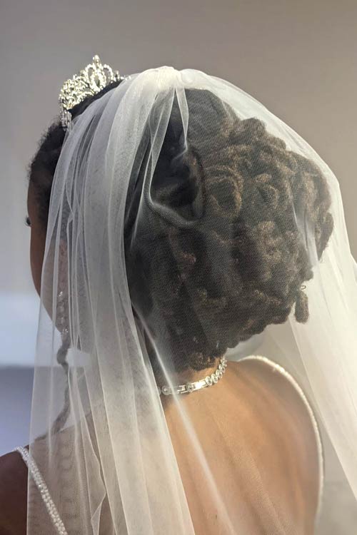 Styling & mariage — Amazing Locks, Draveil