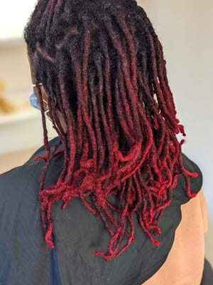 Réparations & extensions — Amazing Locks, Draveil