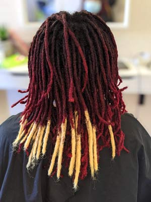 Réparations & extensions — Amazing Locks, Draveil