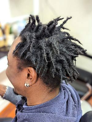 Réparations & extensions — Amazing Locks, Draveil