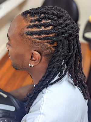 Réparations & extensions — Amazing Locks, Draveil