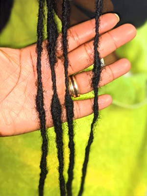 Réparations & extensions — Amazing Locks, Draveil