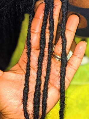 Réparations & extensions — Amazing Locks, Draveil