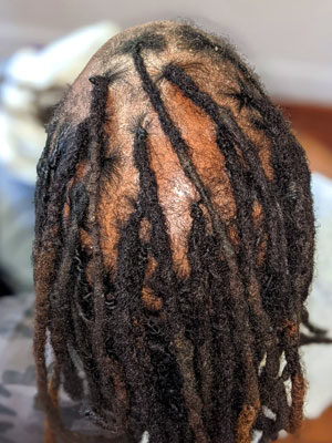 Réparations & extensions — Amazing Locks, Draveil