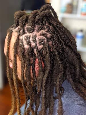 Réparations & extensions — Amazing Locks, Draveil
