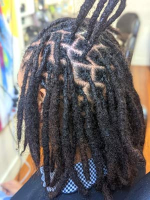 Reprises — Amazing Locks, Draveil